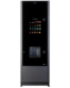 The Zensia hot beverage machine from Coinadrink Limited the vending company.