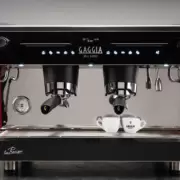 Introducing the La Precisa commercial coffee machine to our range. Introducing the La Precisa commercial coffee machine to our range.