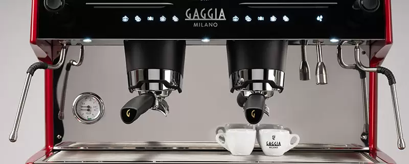 Introducing the La Precisa commercial coffee machine to our range.