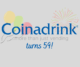 Coinadrink Limited, the vending machine company, turns 59!