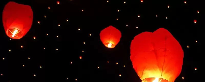 Happy Chinese New Year to everyone across the Middle East!