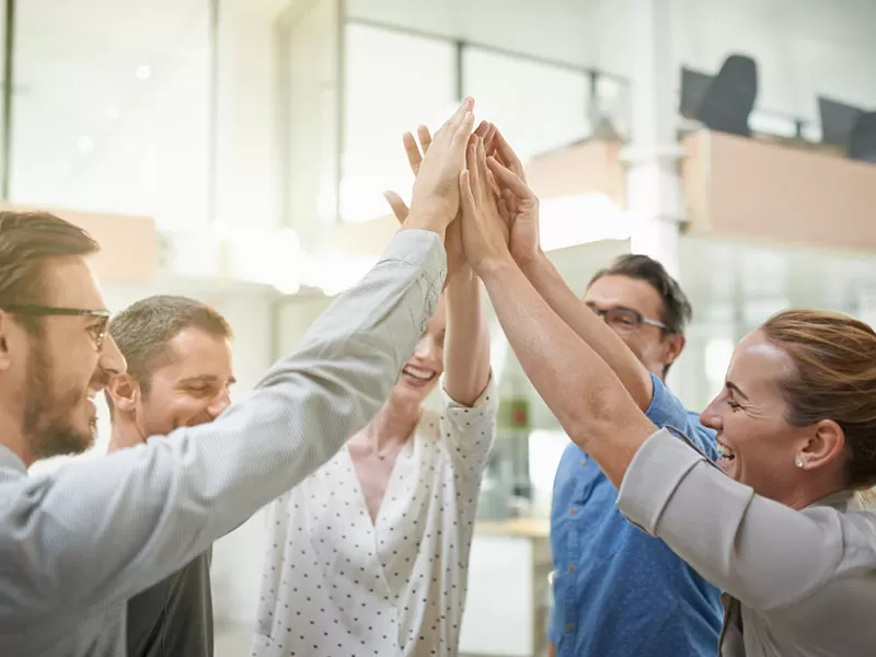 Retain and attract star talent with the Micro Market.