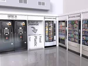 Have you considered vending as an employee perk?