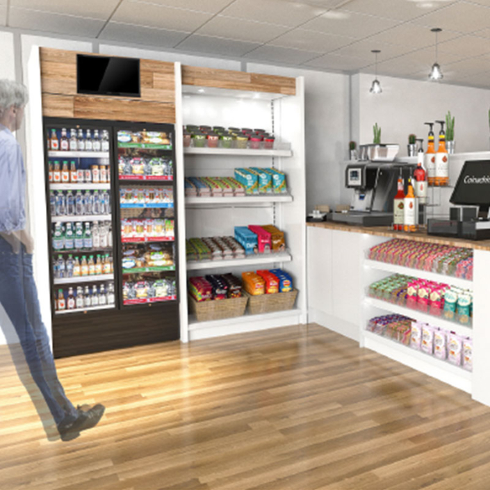 Micro Market Examples Micro Market | Pioneered in the UK by Coinadrink
