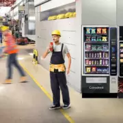 Hassle-free vending services perfect for the manufacturing industry. Hassle-free vending services perfect for the manufacturing industry.