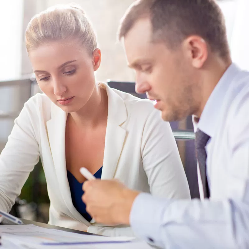 The Micro Market keeps staff motivate and productive.