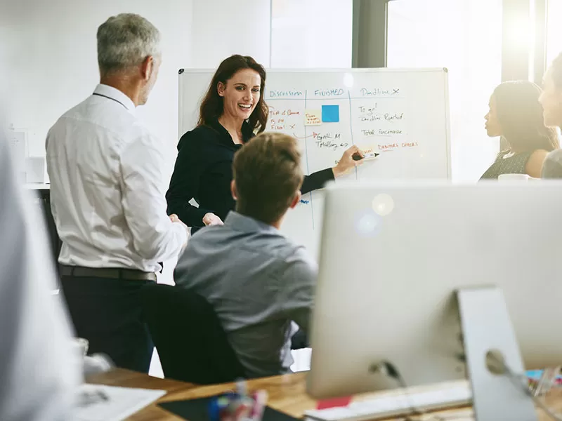 The Micro Market can help keep your team happy, motivated and productive.