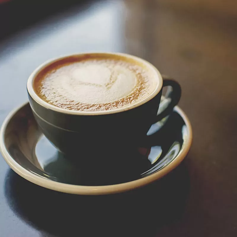 The Flavia Creation 600 office coffee machine delivers again leap in drinks quality over the 500.