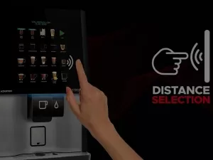 Contactless vending solutions are well prepared for a post-Covid world.