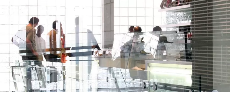 Overhaul your kitchen or canteen with high-quality and hygienic vending solutions.