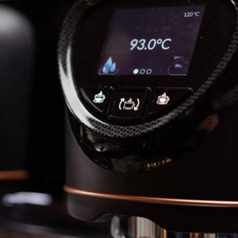 Commercial coffee machines are perfect for the modern day barista, bringing truly authentic coffee to any environment. Commercial coffee machines are perfect for the modern day barista, bringing truly authentic coffee to any environment.