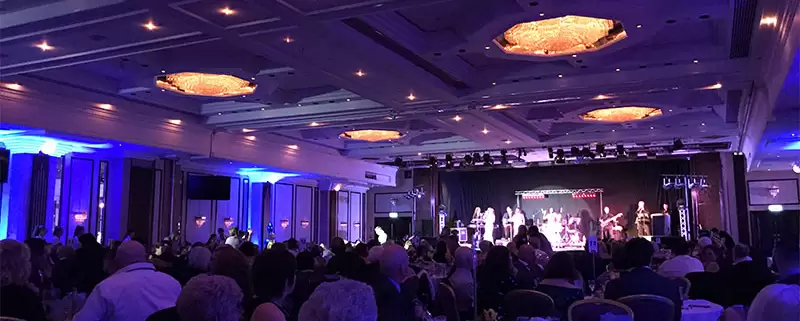 On employee appreciation day, we firmly believe that our staff are at the art of everything we do.