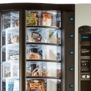 We explain all the benefits of having a vending machine installed in your workplace. We explain all the benefits of having a vending machine installed in your workplace.