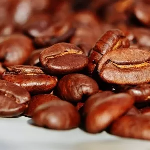 La Nera commercial coffee machine. La Nera commercial coffee machine.