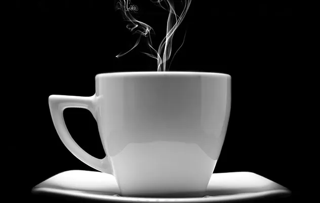 Hygiene standards deliver peace of mind with our water boilers.