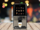 The Vitro X1 MIA fresh milk coffee machine now available from Coinadrink Limited.