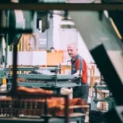 Vending machine services well suited to the factory floor. Vending machine services well suited to the factory floor.