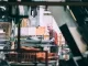 Vending machine services well suited to the factory floor.