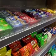 The Micro Market could be the best way for your team to experience the benefits of food-to-go again. The Micro Market could be the best way for your team to experience the benefits of food-to-go again.