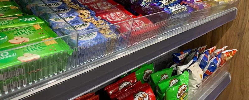 The Micro Market could be the best way for your team to experience the benefits of food-to-go again.