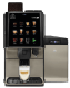 Vitro X1 fresh milk coffee machine UK