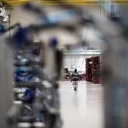 Vending machine services can help the manufacturing industry stay on the right track.