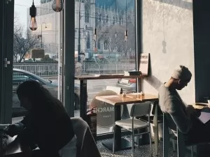 Not even Euro 2020 can mean more to the Austrians than coffee!