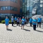 Coinadrink Limited is the proud sponsor of Ian’s Walk. Coinadrink Limited is the proud sponsor of Ian's Walk.