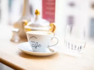 Is German coffee culture as favourable as their chances at Euro 2020?