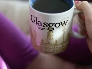 Scotland has a deep rooted coffee culture. Read about it before they feature at Euro 2020!