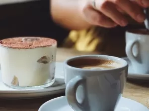 Spain are always favourites at major tournaments like Euro 2020, but their coffee culture is pretty big too!