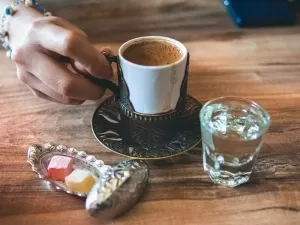 It may be Euro 2020, but what is coffee culture like in Turkey?