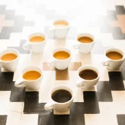 The coffee culture of every country competing in Euro 2020… The coffee culture of every country competing in Euro 2020...