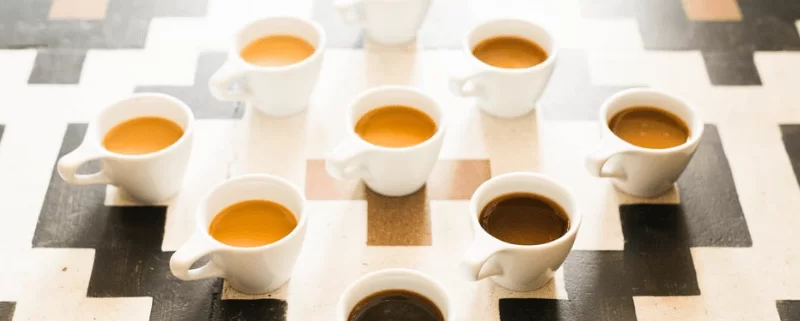 The coffee culture of every country competing in Euro 2020...