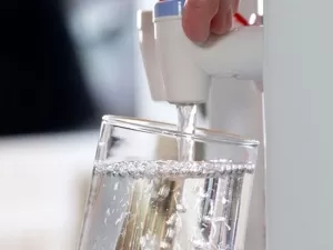 Enjoy a service that delivers total peace of mind with your water cooler or water dispenser.