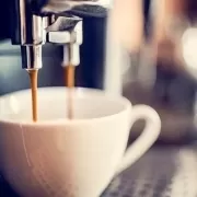 tabletop coffee machine UK