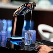 We explain the difference between a water cooler and a water dispenser. We explain the difference between a water cooler and a water dispenser.