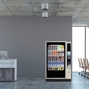 Coinadrink vending machines UK