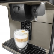 Vitro X1 fresh milk coffee machine UK