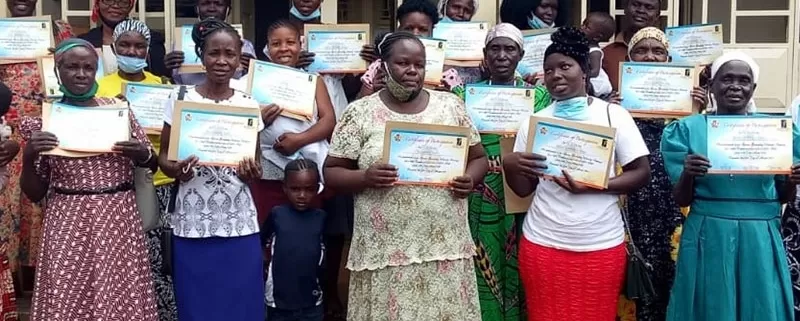 Coinadrink Vending Machine Company UK and Aquatek are proud to support some of the poorest parts of the world on World Humanitarian Day 2021.