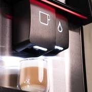 hot drinks vending machines and coffee machines UK