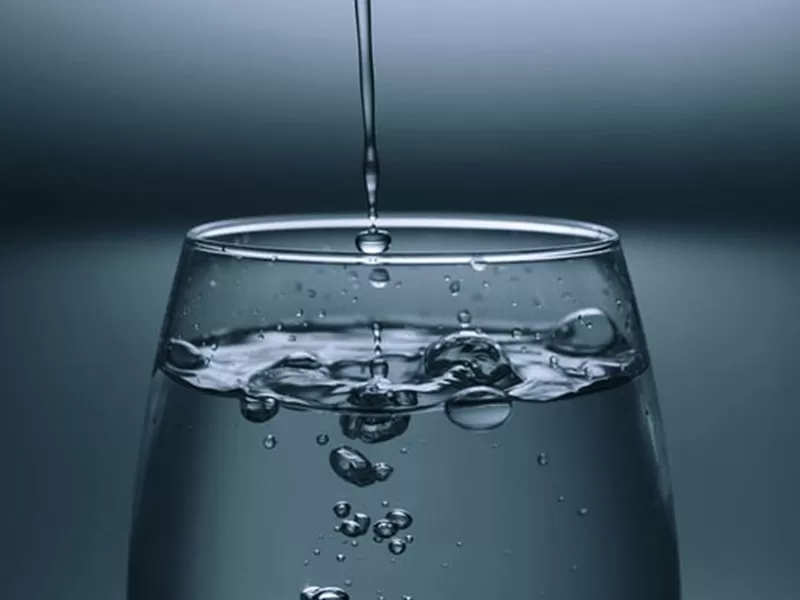 August is Water Quality Month.