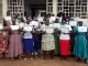 How has Covid-19 affected the Just Small Change projects?