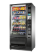 The Orchestra snack and cold drinks vending machine UK