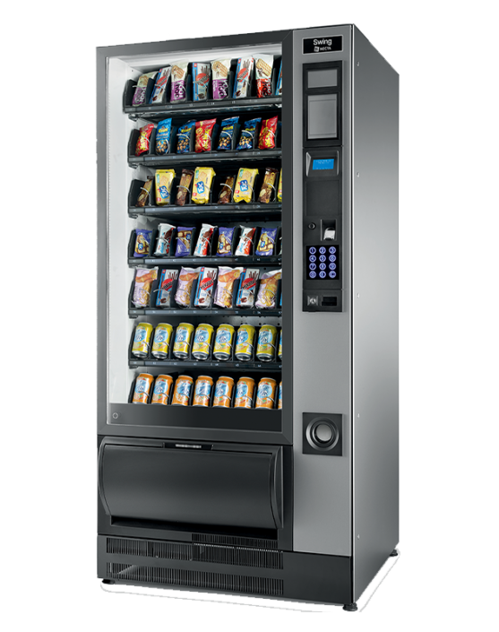 Canteen Vending Machines at Great Prices | Vending Co | Coinadrink