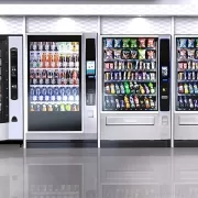 A vending machine supplier that delivers by listening to what our customers want. A vending machine supplier that delivers by listening to what our customers want.