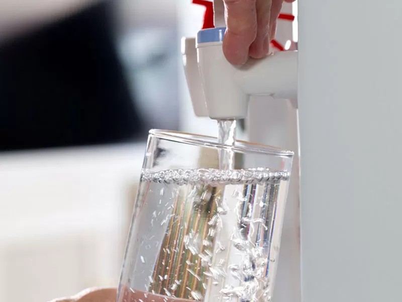 Water coolers from Coinadrink Limited.