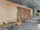 Staff canteen