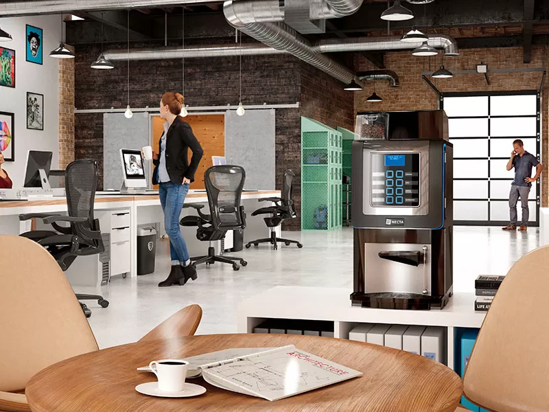 downsizing office space tips