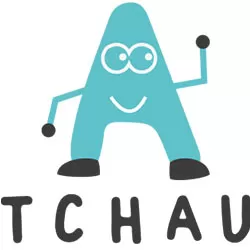 snacking subscription service mascot